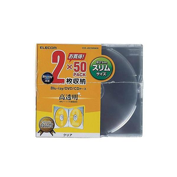GR(ELECOM) CCD-JSCSW50CR NA Blu-ray/DVD/CDP[X X PS 2[