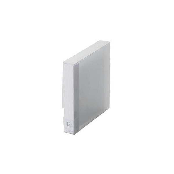 GR(ELECOM) CCD-FS12CR NA fBXNt@C DVD CDp 12[