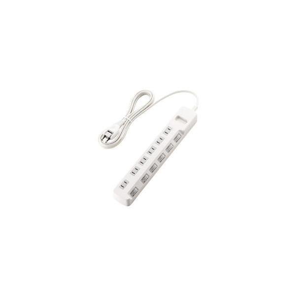 GR(ELECOM) T-K5A-2625WH zCg K[h^bv ʃXCb`t R[h 2s 6 2.5m