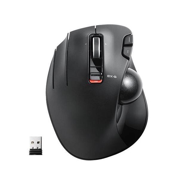 GR(ELECOM) M-XT4DRBK ubN CXgbN{[ Eew^Cv 6{^  LTCY