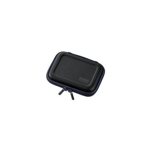 GR(ELECOM) HDC-SH001BK |[^uHDDP[X Z~n[h
