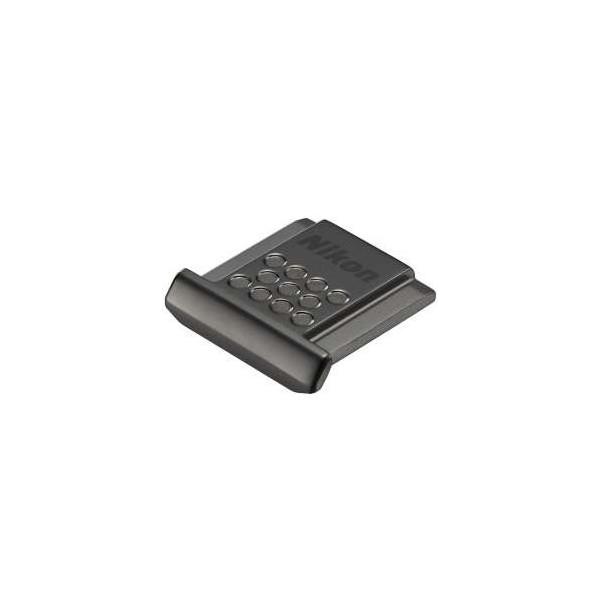 �j�R��(Nikon) ASC-01BK ���^���u���b�N �A�N�Z�T���[�V���[�J�o�[