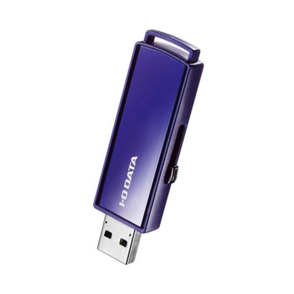 IODATA(�A�C�E�I�[�E�f�[�^) EU3-PW/32GR USB3.1������ 32GB
