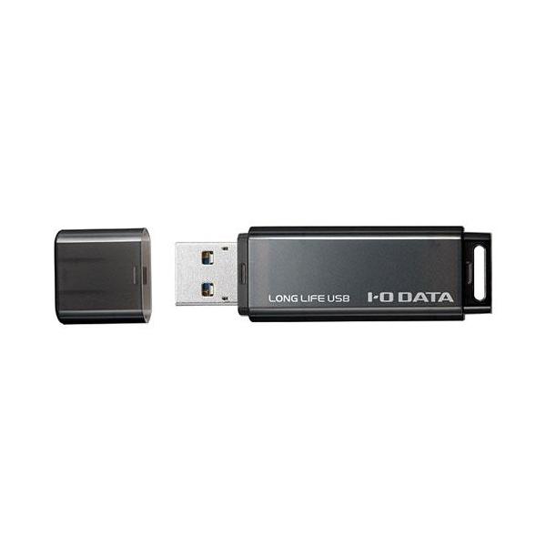 IODATA(�A�C�E�I�[�E�f�[�^) EU3-HR4GK USB 3.2 Gen 1 USB 3.0 �Ή� �@�l����USB�������[ 4GB
