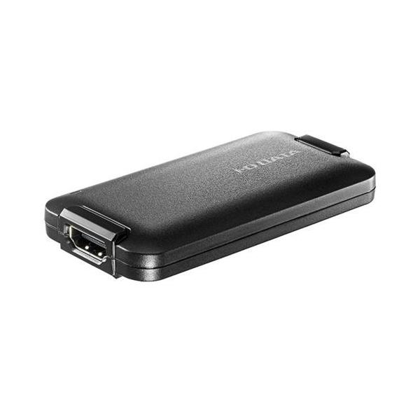 IODATA(ACEI[Ef[^) GV-HUVC/S UVC USB Video Class Ή HDMIUSBϊA_v^[