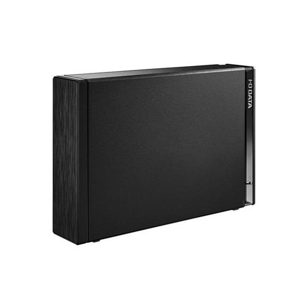 IODATA(アイ・オー・データ) HDD-UTL2KB テレビ録画&パソコン両対応 外