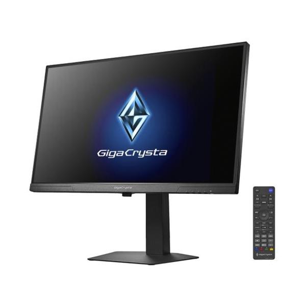 ディスプレイ・モニター本体 IODATA GigaCrysta EX-GDU271JAD EX-LDGC271UTB | 240Hz＆AMD FreeSync™ Premium対応27型ゲーミング