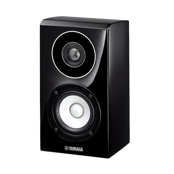 YAMAHA（ヤマハ） NS-B700-BP ピアノブラック ブックシェルフ