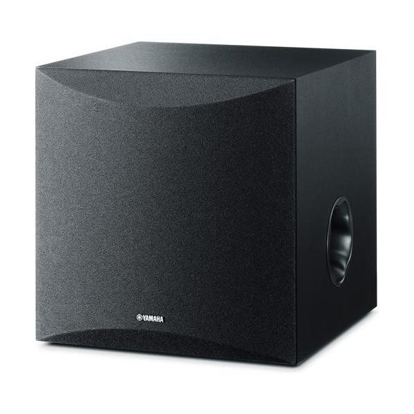 }n YAMAHA NS-SW050-B ubN TuE[t@[ NSSW050B