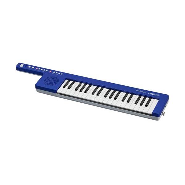 【新品・未使用】YAMAHA SHS-300BU ショルダーキーボード ヤマハ(YAMAHA) SHS-300BU ブルー ショルダーキーボード sonogenic