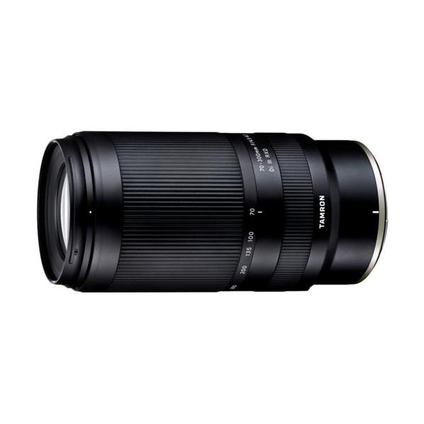 レンズ(ズーム) TAMRON for Nikon タムロン(TAMRON) 70-300mm F/4.5-6.3 Di III RXD A047Z ニコンZ