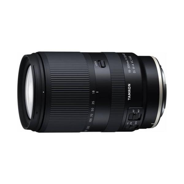タムロン(TAMRON) 18-300mm F/3.5-6.3 Di III-A VC VXD B061R キヤノン