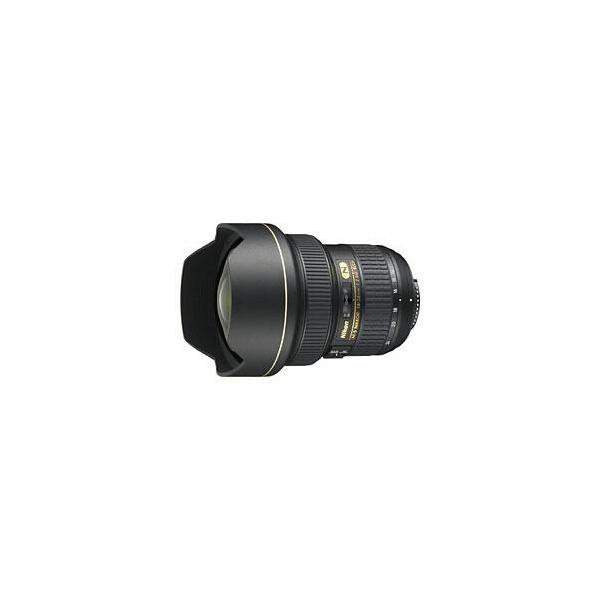 他サイト： ニコン Nikon AF-S NIKKOR 14-24mm f/2.8G ED ニコンFマウント ズームレンズ 4960759025296の商品画像