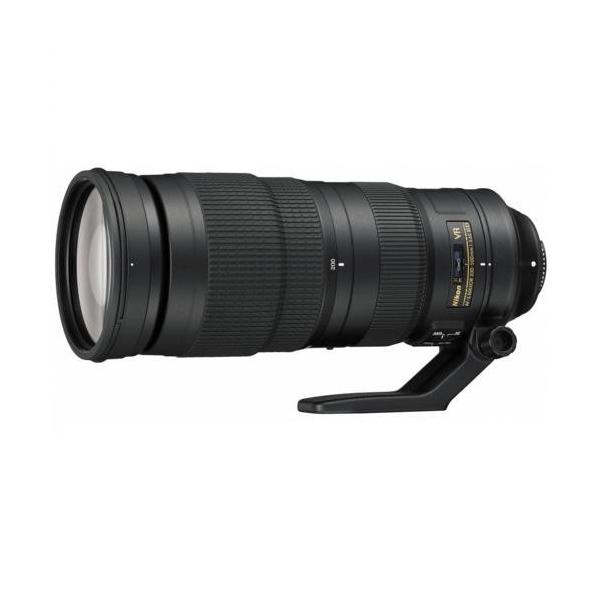 ニコン　500mm望遠レンズ　ニコンFマウント Nikon（ニコン） 交換用レンズ ニコンFマウント｜AF-S VR PF