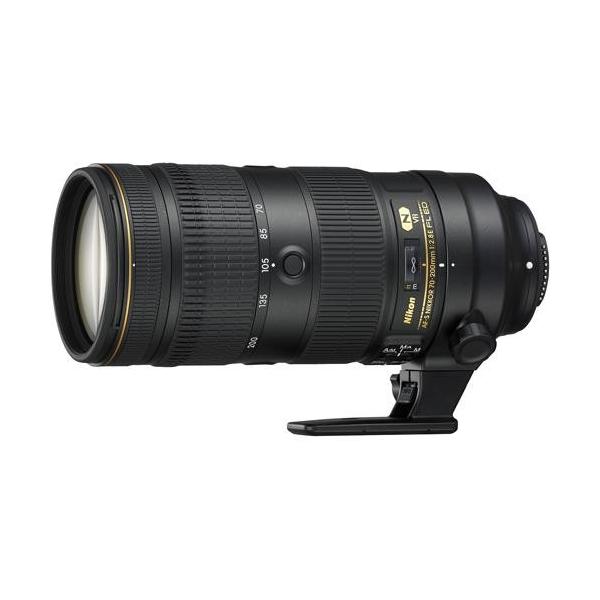 jR Nikon AF-S NIKKOR 70-200mm f/2.8E FL ED VR jRF}Eg a]Y[Y AFS702002.8E