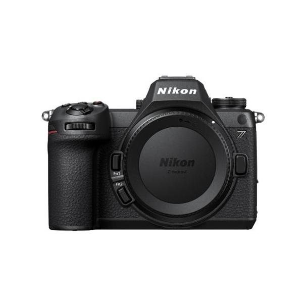 ニコン(Nikon) Z6III ミラーレス一眼カメラ ボディ フルサイズ