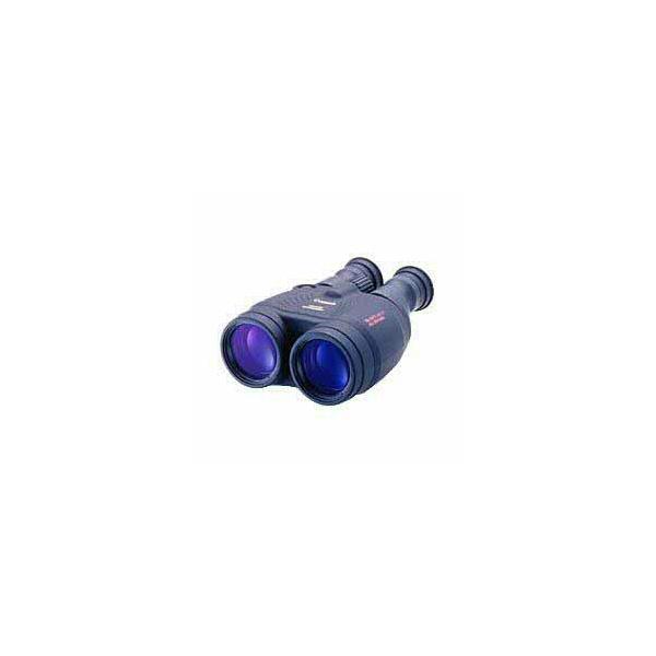 キヤノン（Canon） BINOCULARS 18×50 IS AW ALL WEATHER 手ブレ補正 防