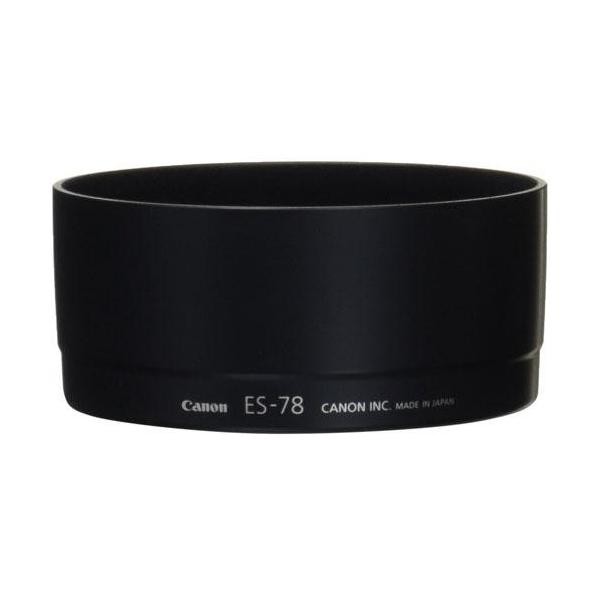 CANON(�L���m��) ES-78 �����Y�t�[�h