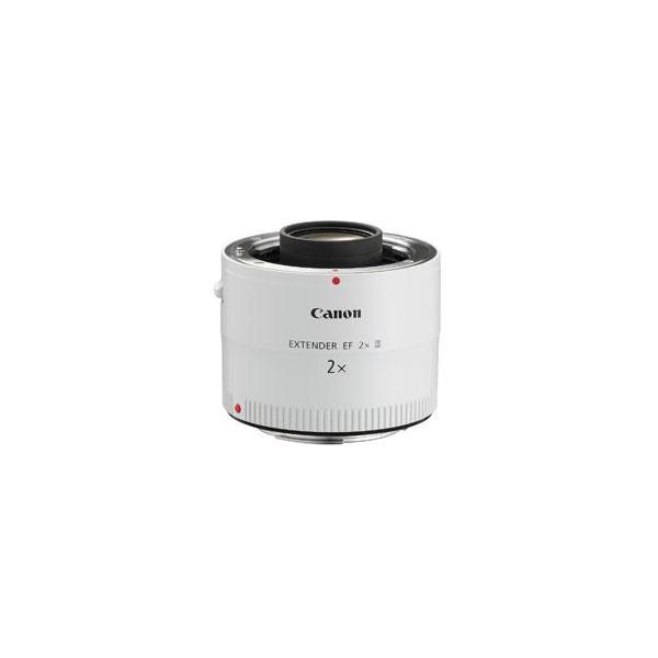 CANON(�L���m��) EXTENDER EF2×III