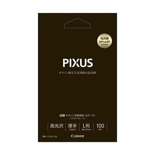 CANON(Lm) PT-201L100 ʐ^p  v v`iO[h L 100