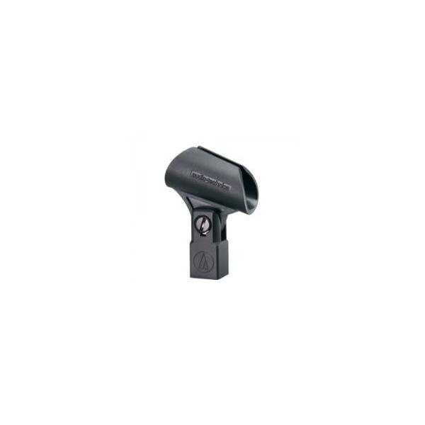 オーディオテクニカ(audio-technica) AT8406a マイクホルダー テーパードタイプ 22〜29mm