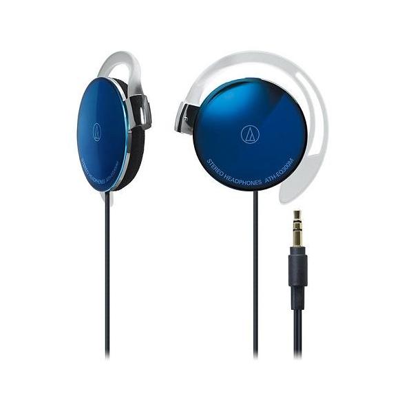 �I�[�f�B�I�e�N�j�J(audio-technica) ATH-EQ300M PL �p�[�v�� �C���t�B�b�g�w�b�h�z��
