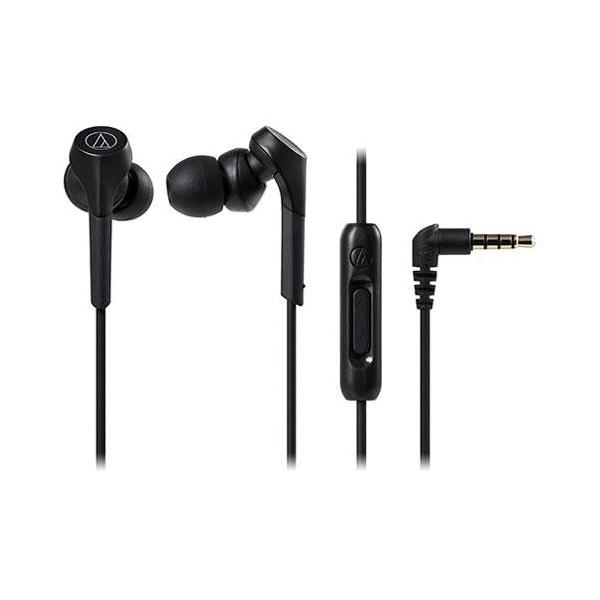 I[fBIeNjJ(audio-technica) ATH-CKS550XiS BK ubN SOLID BASS X}[gtHpCi[C[wbhz nC]Ή