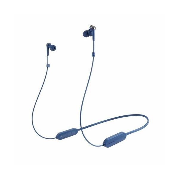 I[fBIeNjJ(audio-technica) ATH-CKS330XBT BL u[ SOLID BASS CXwbhz