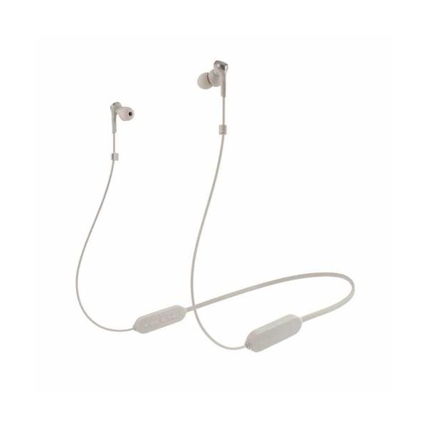 �I�[�f�B�I�e�N�j�J(audio-technica) ATH-CKS330XBT BG �x�[�W�� SOLID BASS ���C�����X�w�b�h�z��