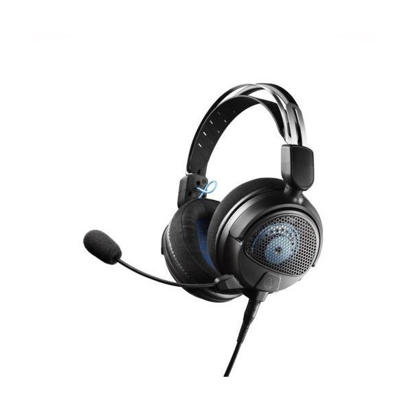 I[fBIeNjJ(audio-technica) ATH-GDL3 BK L Q[~OwbhZbg I[vobN_Ci~bN^