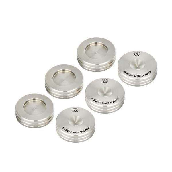 �I�[�f�B�I�e�N�j�J(audio-technica) AT6902ST �X�p�C�N�x�[�X�C���V�����[�^�[