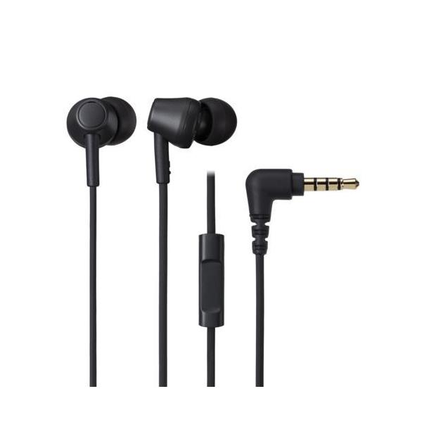 I[fBIeNjJ(audio-technica) ATH-CK350XiS BK ubN }CNtCz