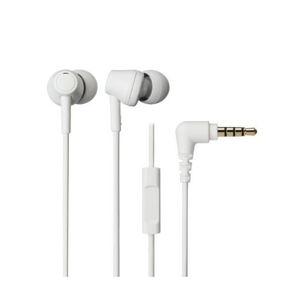 I[fBIeNjJ(audio-technica) ATH-CK350XiS WH zCg }CNtCz