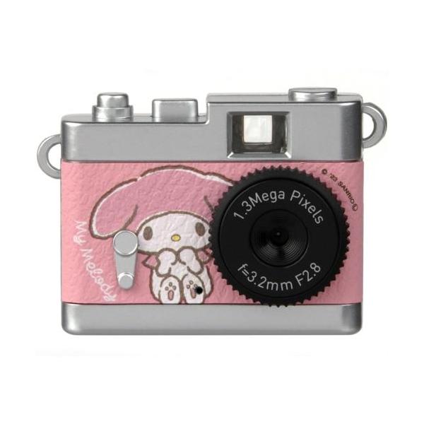 ケンコー(Kenko) DSC-PIENI-MM マイメロディ サンリオキャラクター
