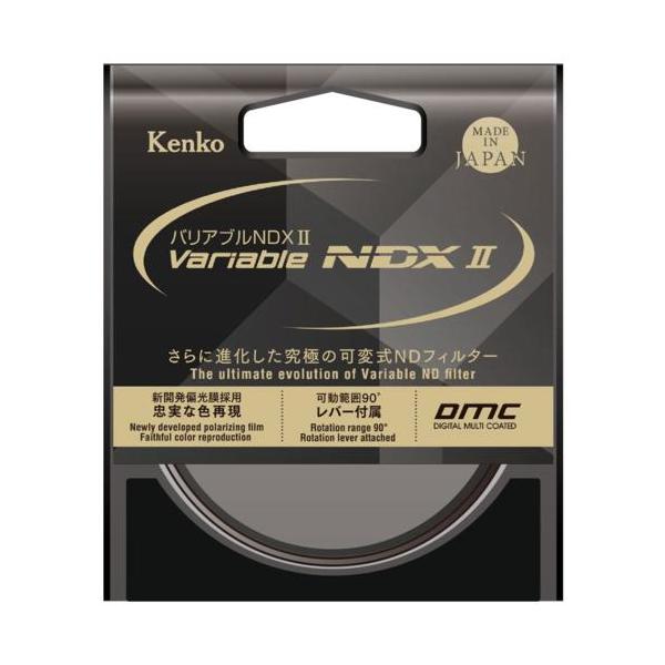 ケンコー(Kenko) バリアブルNDXII 77mm : ECカレント - 通販 - Yahoo