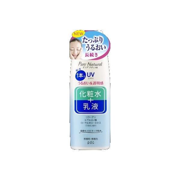 pdc �s���A�i�`������ �G�b�Z���X���[�V���� UV 210ml
