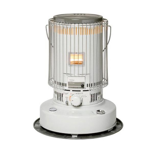 [Release date: October 1, 2015]※乾電池は別売りになります■ニオイセーブ消化でニオイの原因である未燃ガスを燃やし切り、ニオイの発生を防ぐ■電子点火 点火ツマミを回すだけのカンタン一発点火■芯が劣化し、火力が弱く...