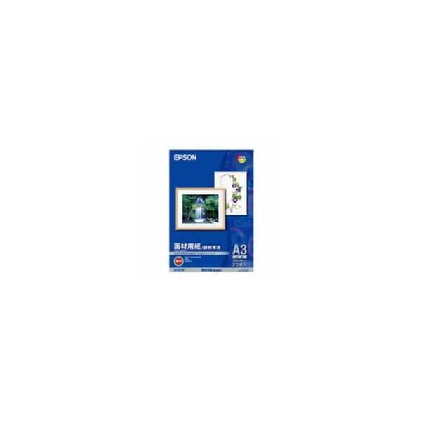 Gv\(EPSON) KA3N20MG ޗp/痿p A3mr 20