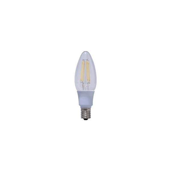 ACXI[}(Iris Ohyama) LEDtBgd dF E17 40W` 450lm LDC4L-G-E17/D-FC