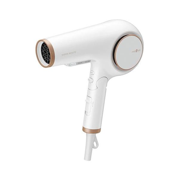 Mod's hair ヘアドライヤー MHD-1254(ホワイト)新品未使用品 mod's hair(モッズヘア) MHD-1254-W ホワイト アドバンス ラピッド