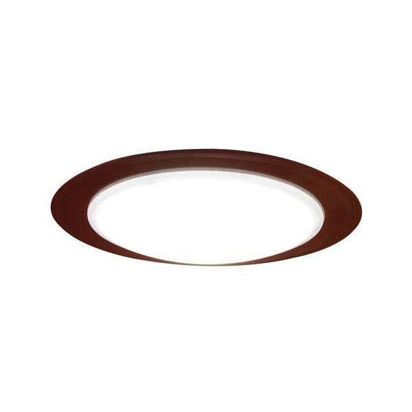 スワン電器(SWAN) CE-1005BR LEDシーリングライト 電球色 リモコン無
