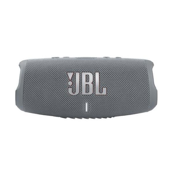 JBL(ジェイ ビー エル) CHARGE5(グレイ) ポータブルBluetooth