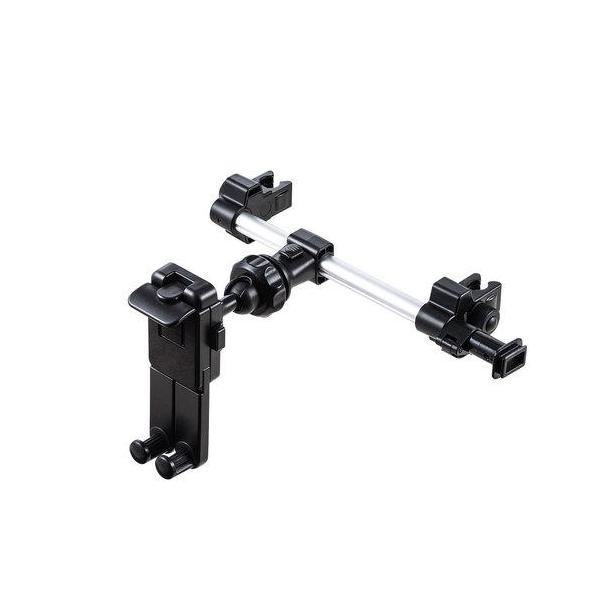 TTvC CAR-HLD12BK ubN Ԍ㕔ȗp^ubgz_[