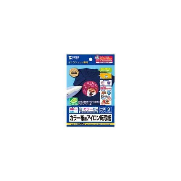 TTvC JP-TPRCLNA6 ACvg J[zp ͂TCY 3