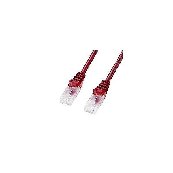 TTvC LA-Y5TS-03R bh c܂h~CAT5eLANP[u 3m