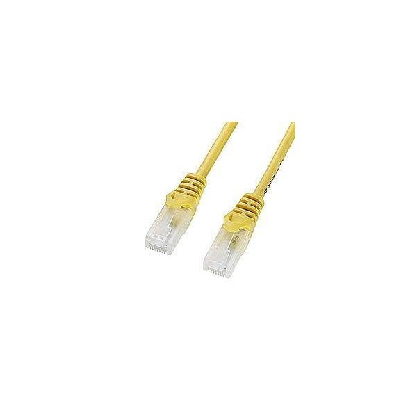 �T�����T�v���C LA-Y5TS-10Y �C�G���[ �c���܂�h�~CAT5eLAN�P�[�u�� 10m