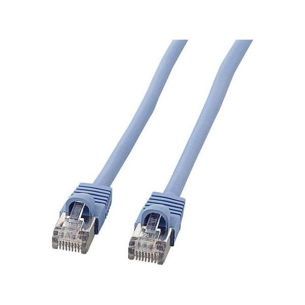 �T�����T�v���C KB-STP-005LBN ���C�g�u���[ STP�G���n���X�h�J�e�S��5�P���P�[�u�� 0.5m