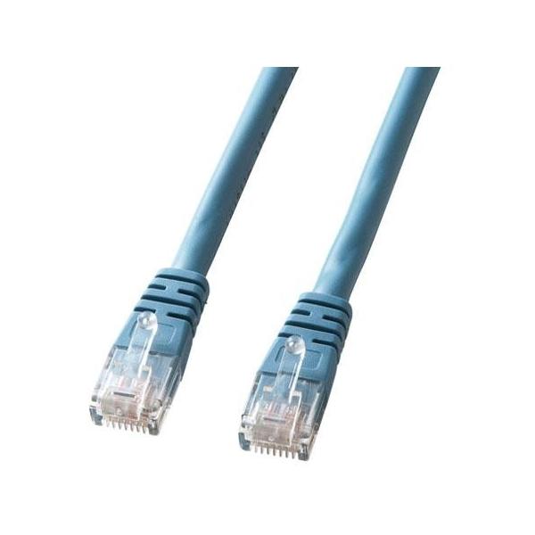 �T�����T�v���C KB-T5T-03BLN �u���[ �G���n���X�h�J�e�S��5�P��LAN�P�[�u�� 3m
