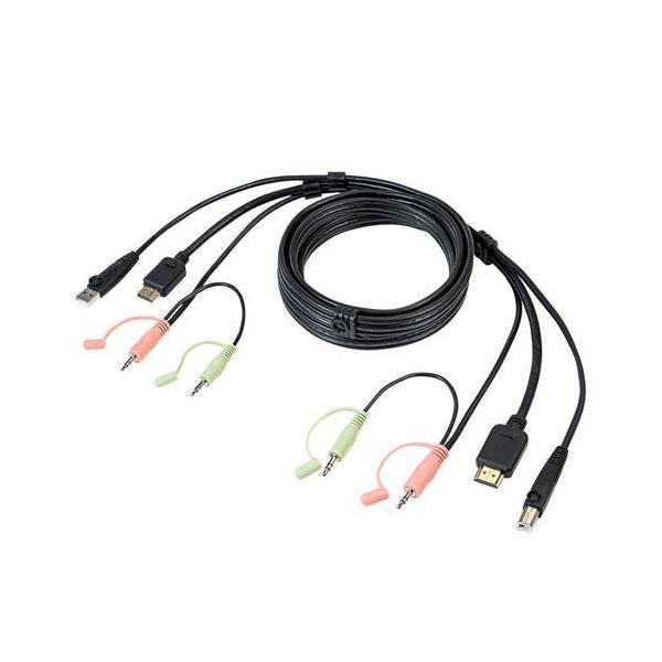 TTvC SW-KHU180 p\Rؑ֊pP[u 1.8m