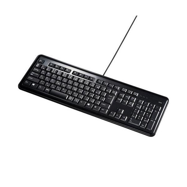 �T�����T�v���C SKB-SL21UHBK �u���b�N �L���L�[�{�[�h ���{��109A�z��